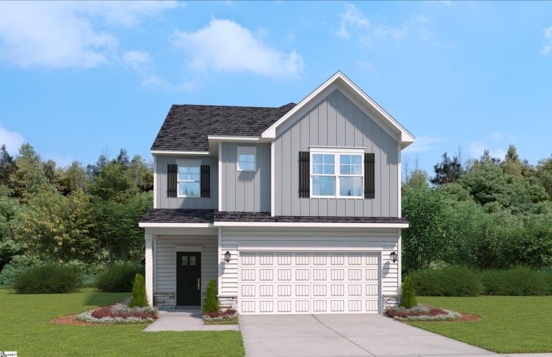 1624 Savannah Mills Drive