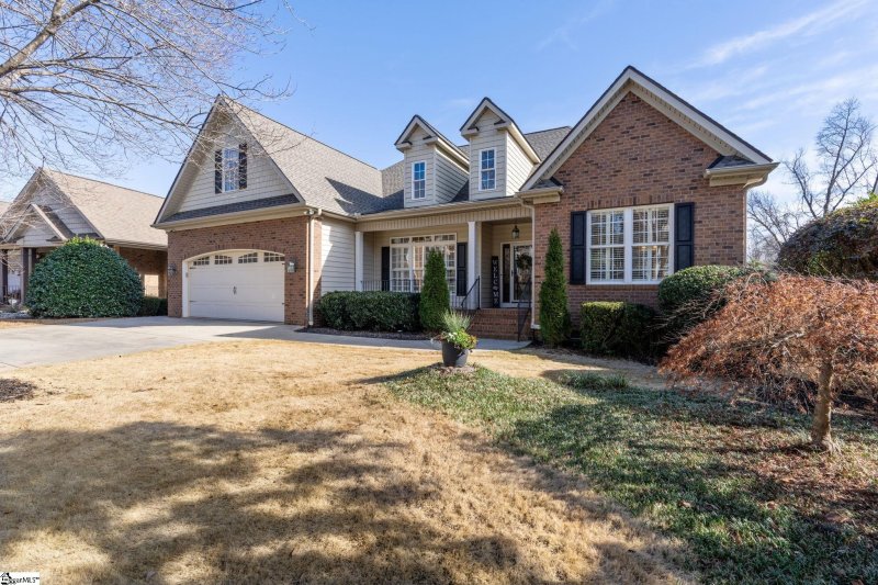 409 Kilgore Farms Circle