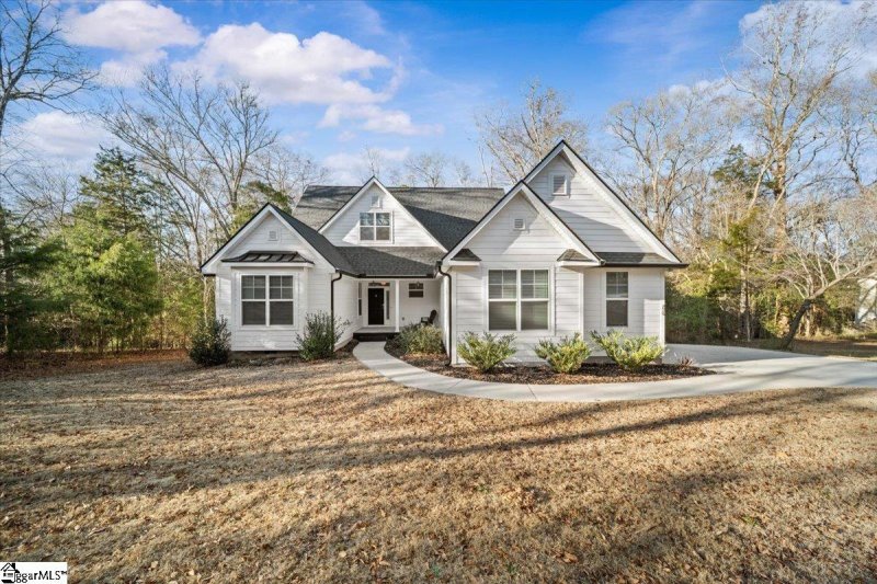 Southwood Acres, Greenville community
