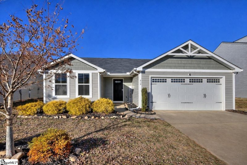 618 Maplestead Farms Court