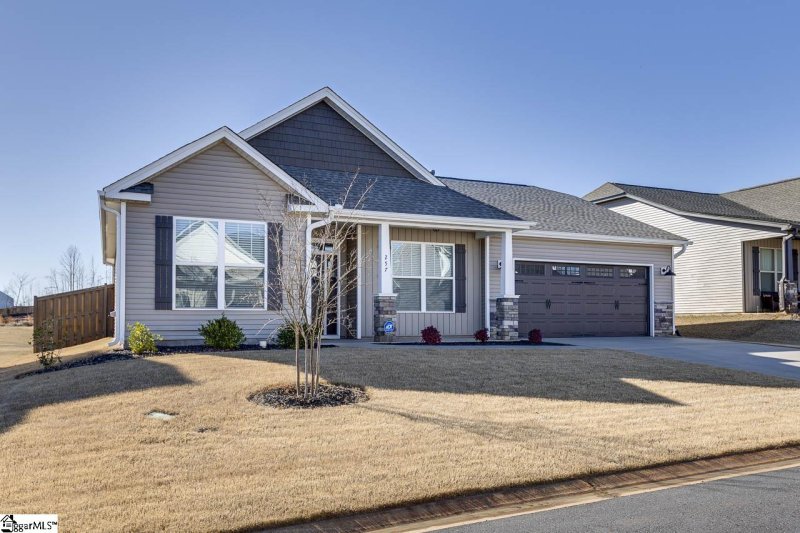 257 Abelia Meadows Drive