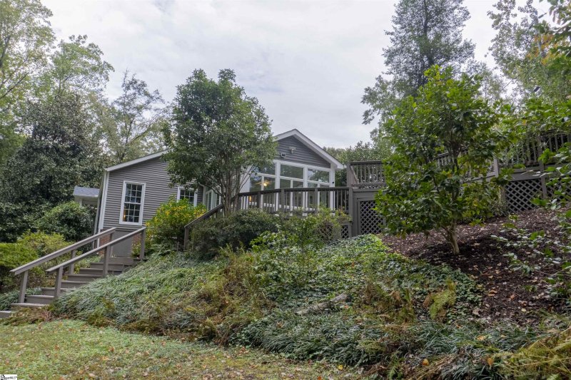 208 Cape Charles Drive