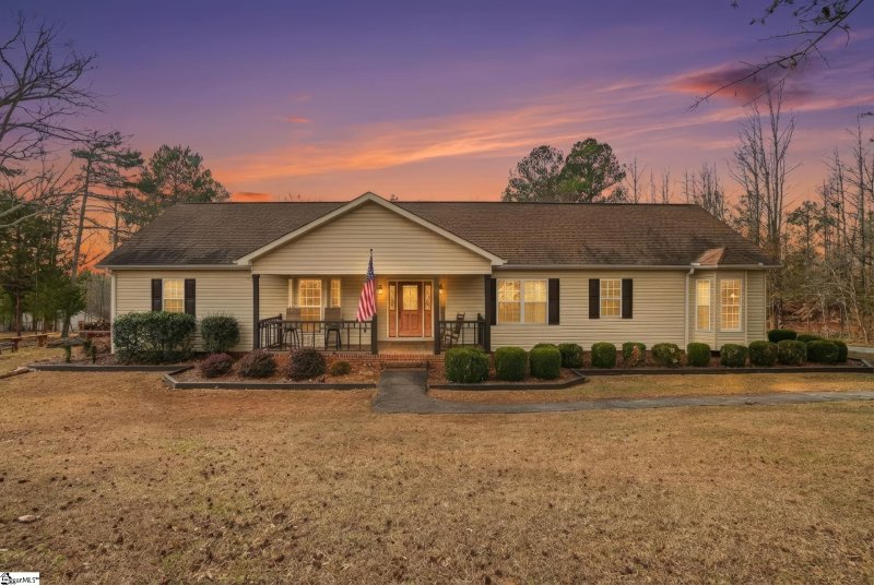 110 Indian Ridge Drive