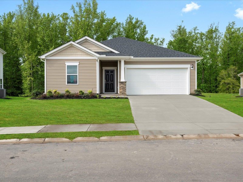 207 Merriweather Way