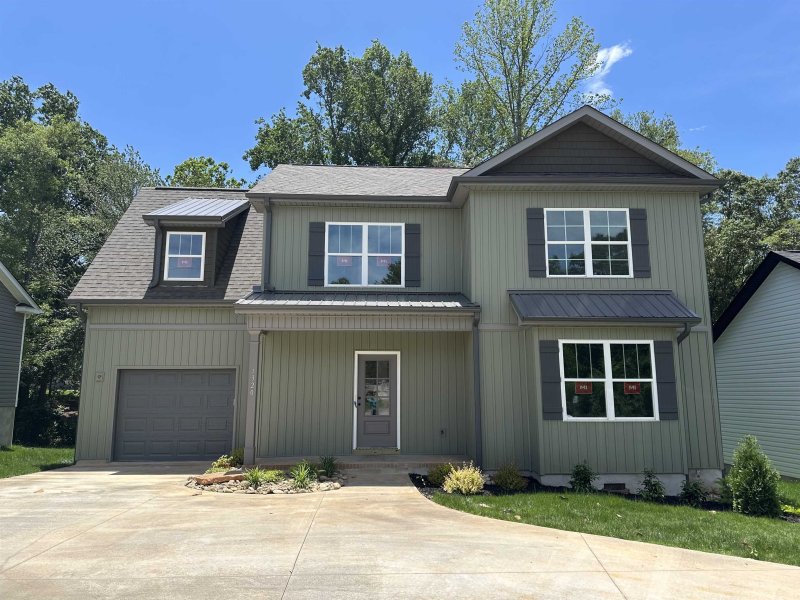 Planters Walk, Spartanburg community