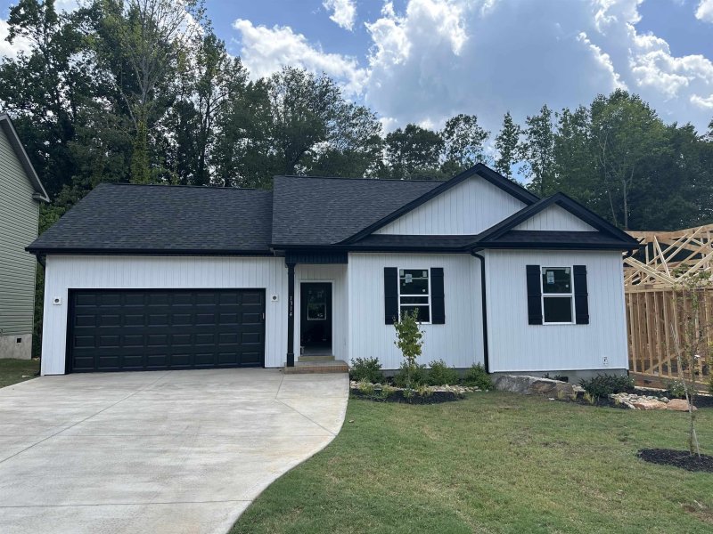 1314 Shoresbrook Road