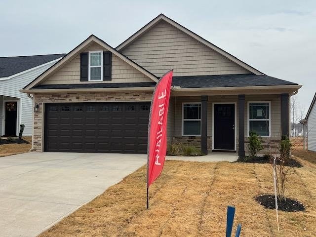 1245 Cleve Gosnell Lane