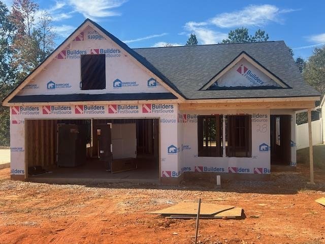 1212 Cleve Gosnell Lane