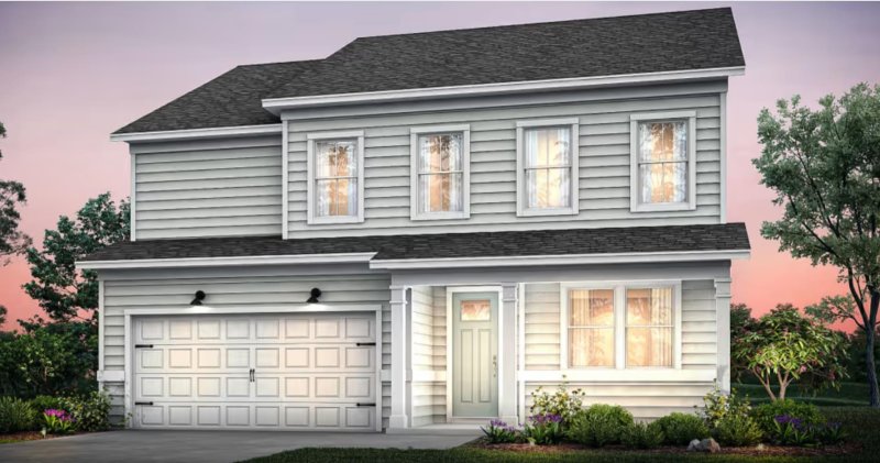 1215 Fox Hollow Street