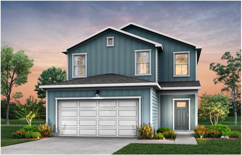 8023 Broadmead Court