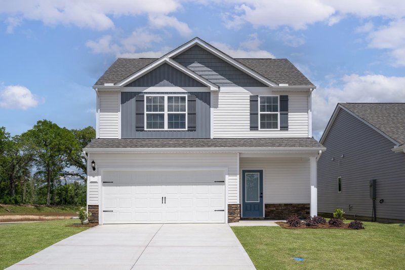 1237 Crested Iris Street