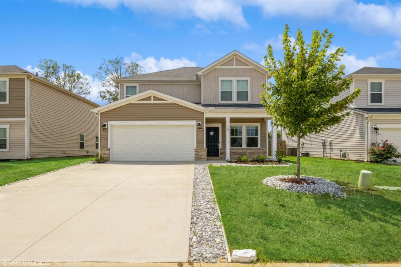 689 Grays Creek Road