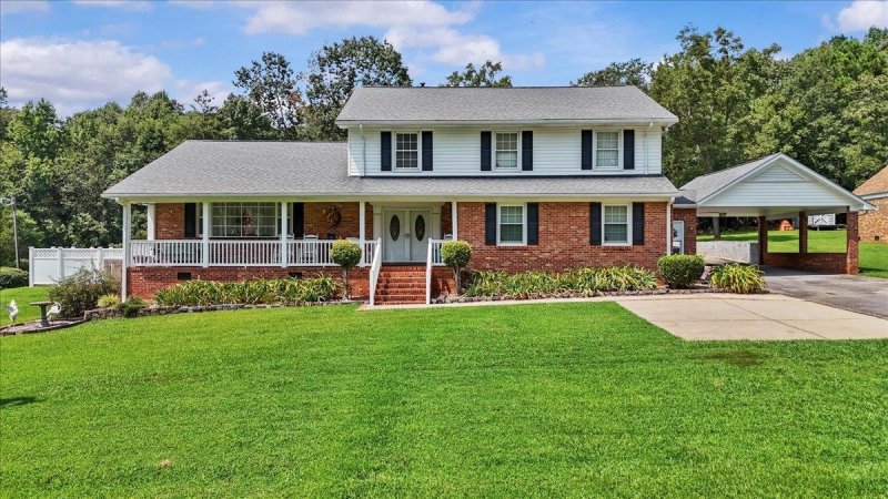 107 Hidden Hill Road