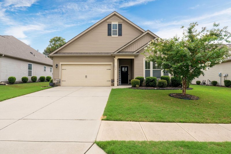 704 Ridgeville Crossing Drive