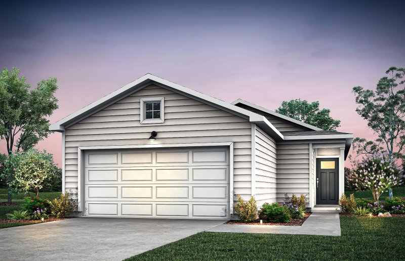 8007 Broadmead Court