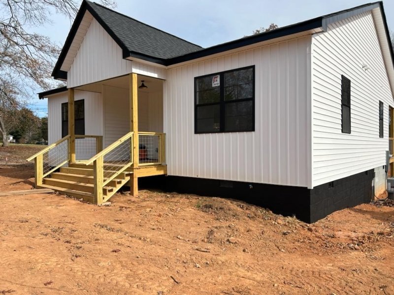 Highland Hills, Campobello community