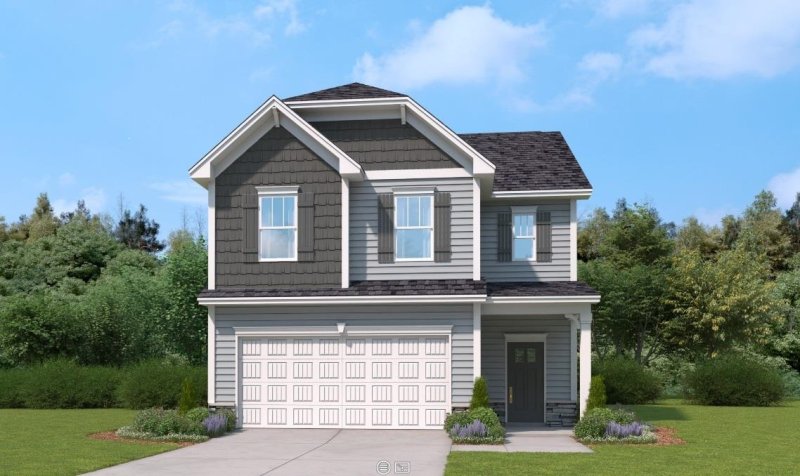 1616 Savannah Mills Drive