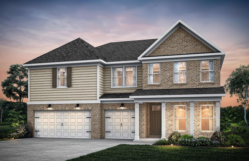 1138 Tyger Branch Drive