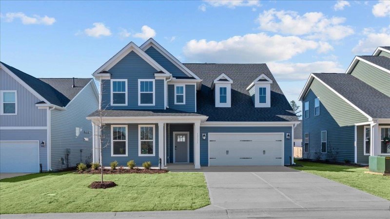 12124 Mahogany Circle