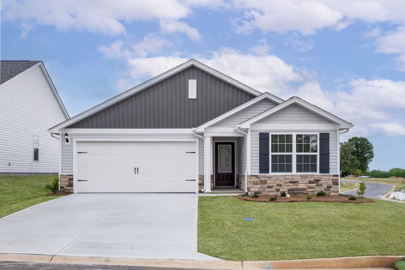 1073 Mossy Oak Drive