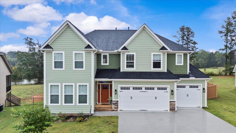 Alder Pond, Campobello community