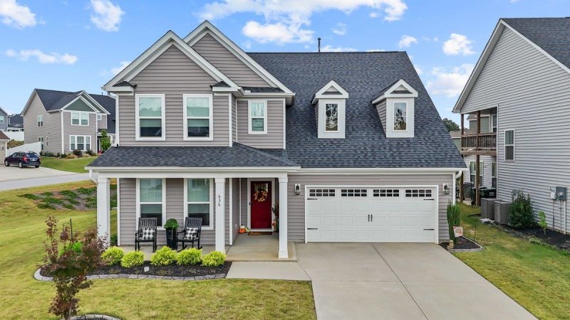 Reid Park, Duncan community