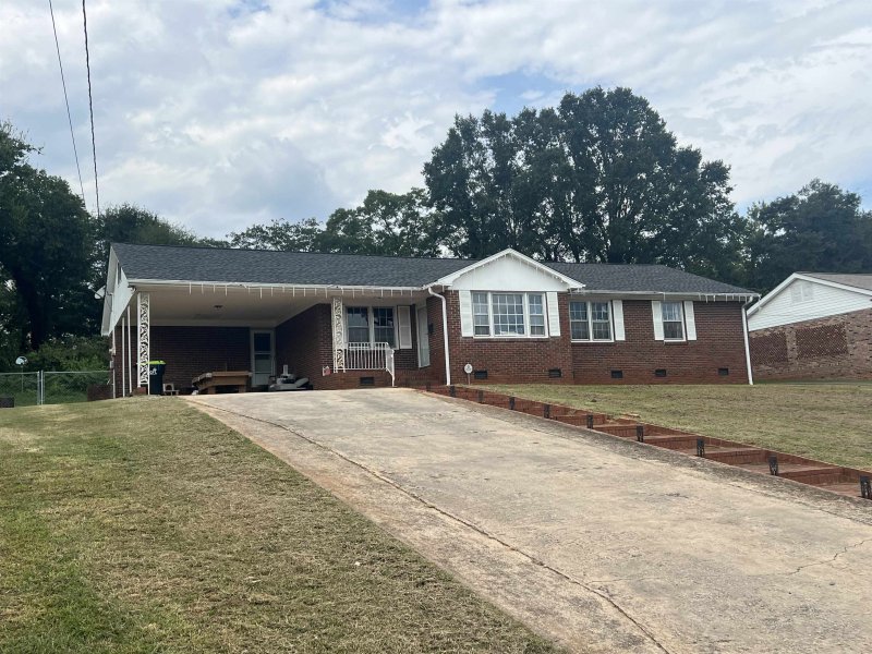 186 Stribling Circle