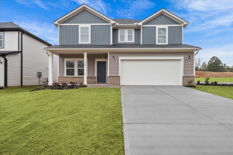 412 Creeping Jenny Drive