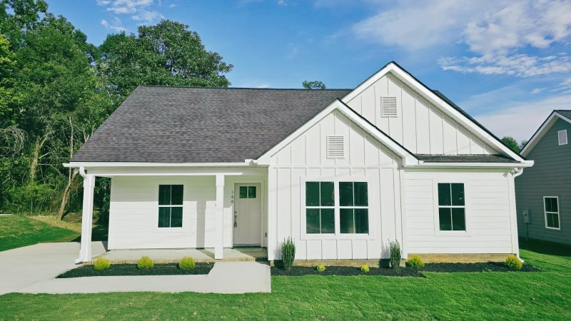 Drayton Mill, Spartanburg community