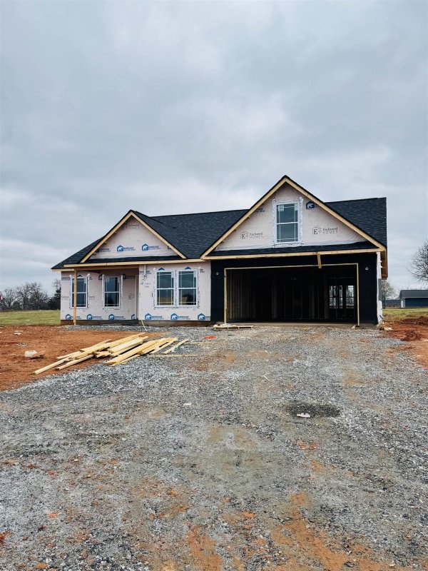 108 Crooked Tree Drive