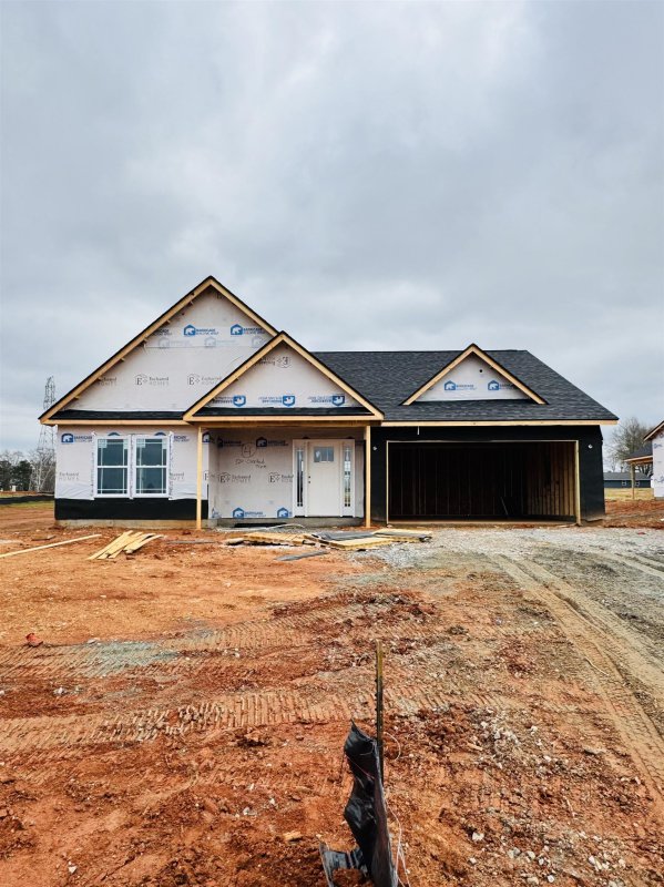 120 Crooked Tree Drive