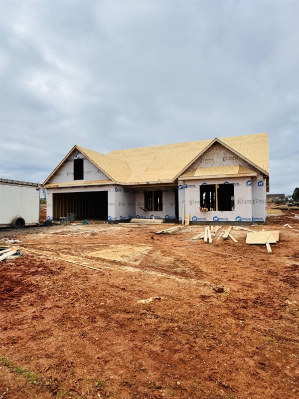 115 Crooked Tree Drive