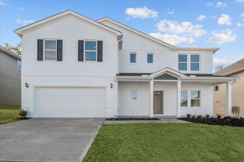 Cedar Shoals, Piedmont community