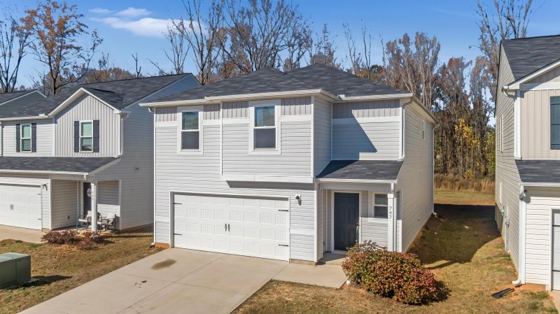 Cresswind, Inman community