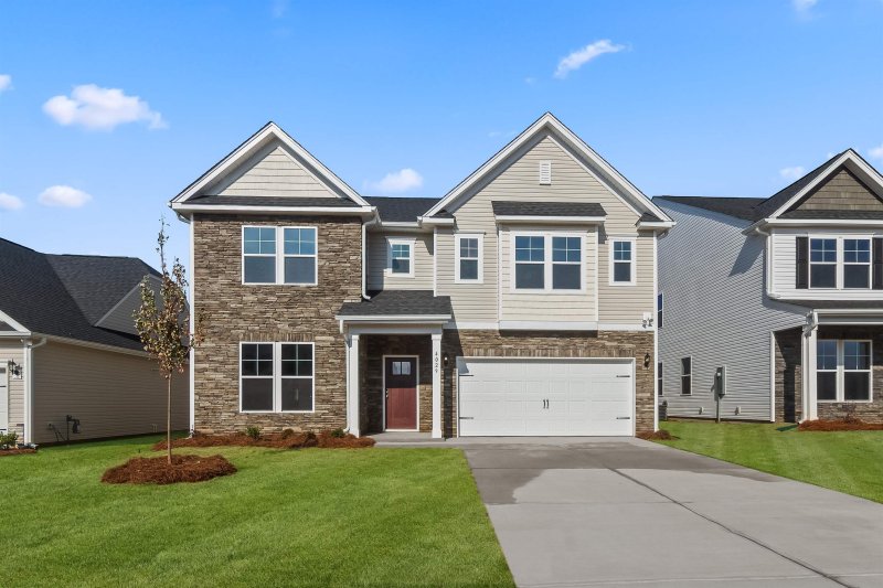 4029 Francis Spring Way