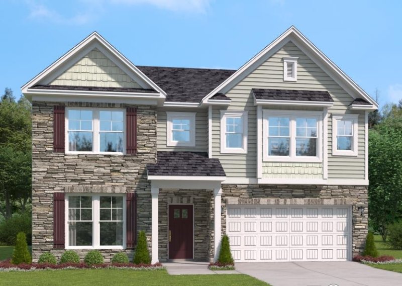 4030 Francis Spring Way