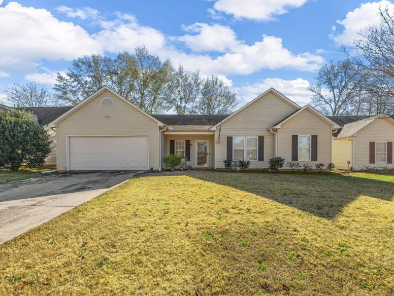 Winfield, Spartanburg community