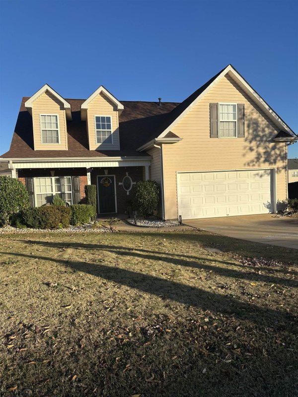 Hanging Rock, Boiling Springs community