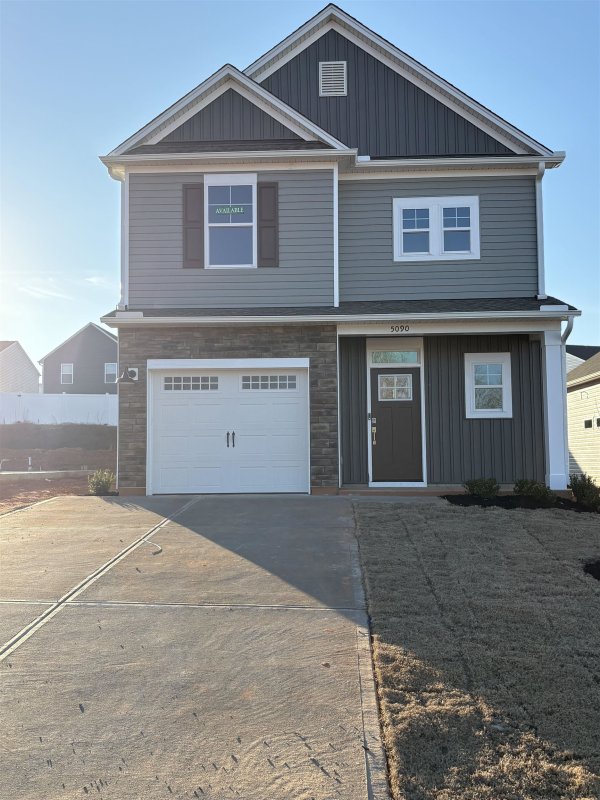 5090 Sunnycreek Drive