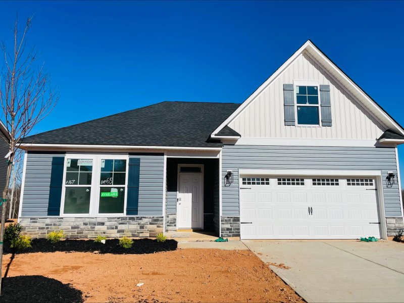 167 Hunter Ridge Drive