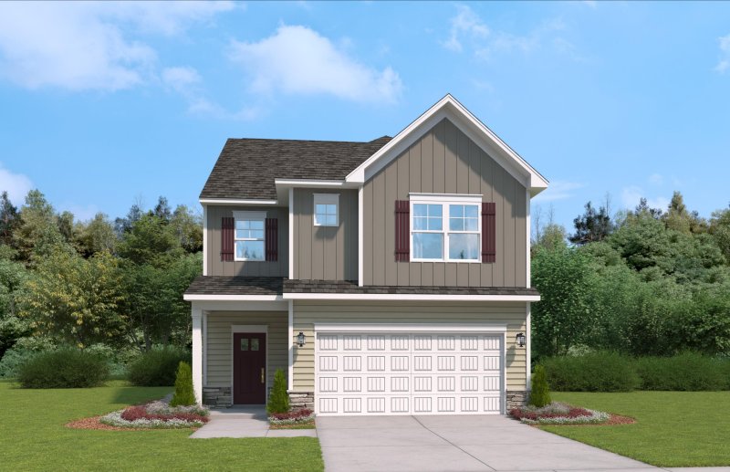 1656 Savannah Mills Drive