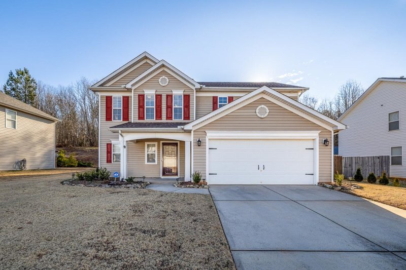 Stonewood Crossing, Boiling Springs community