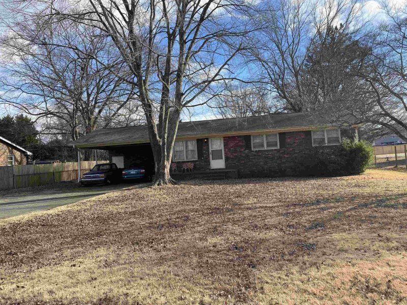 Panorama Ests, Boiling Springs community