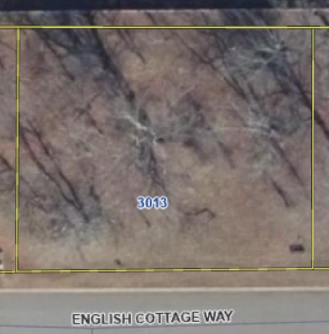 3013 English Cottage Way