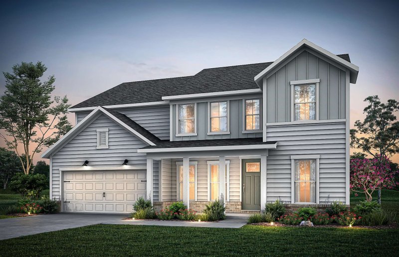 1119 Tyger Branch Drive