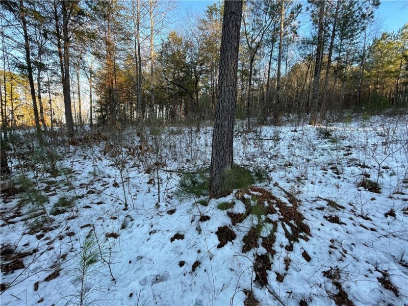 Property image 5 of Lot 80 Quiet Pine Road in Harbor Point, Seneca, SC 29672