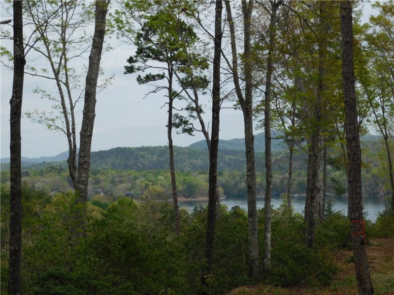 Lot 2 Old Chapman Bridge Road