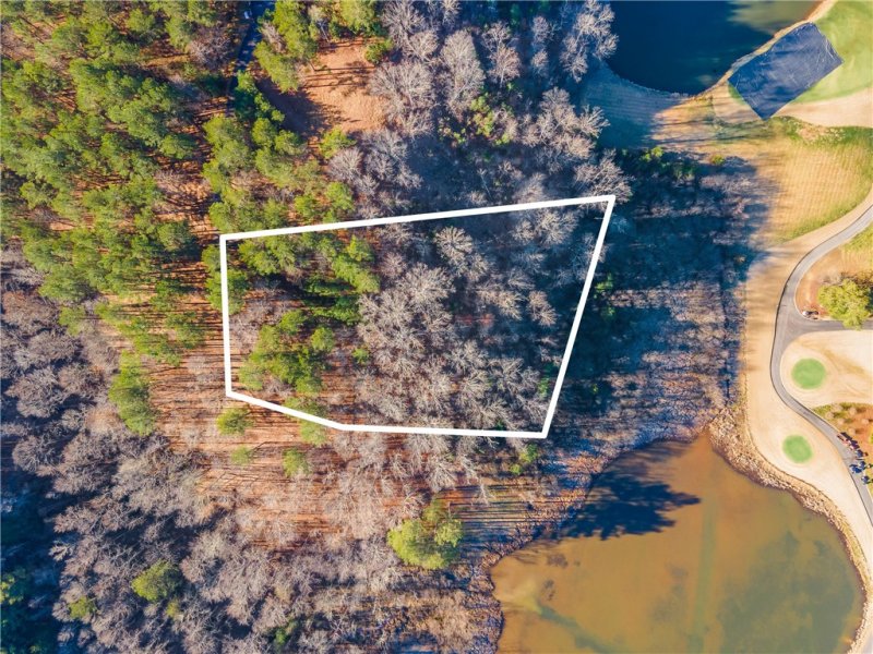 Property image 3 at Hr 76 Eagle Ridge Way, Salem, SC 29676