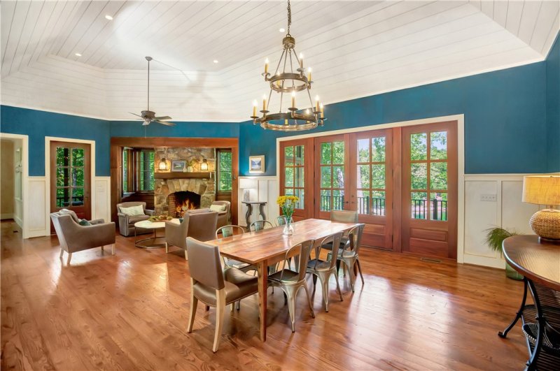 Property image 4 at 128 Big Creek Trail, Six Mile, SC 29682