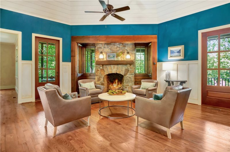 Property image 5 at 128 Big Creek Trail, Six Mile, SC 29682